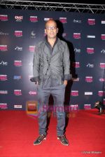 Narendra Kumar Ahmed at Cosmopolitan Awards red carpet in Taj Land_s End on 6th March 2011 (142).JPG